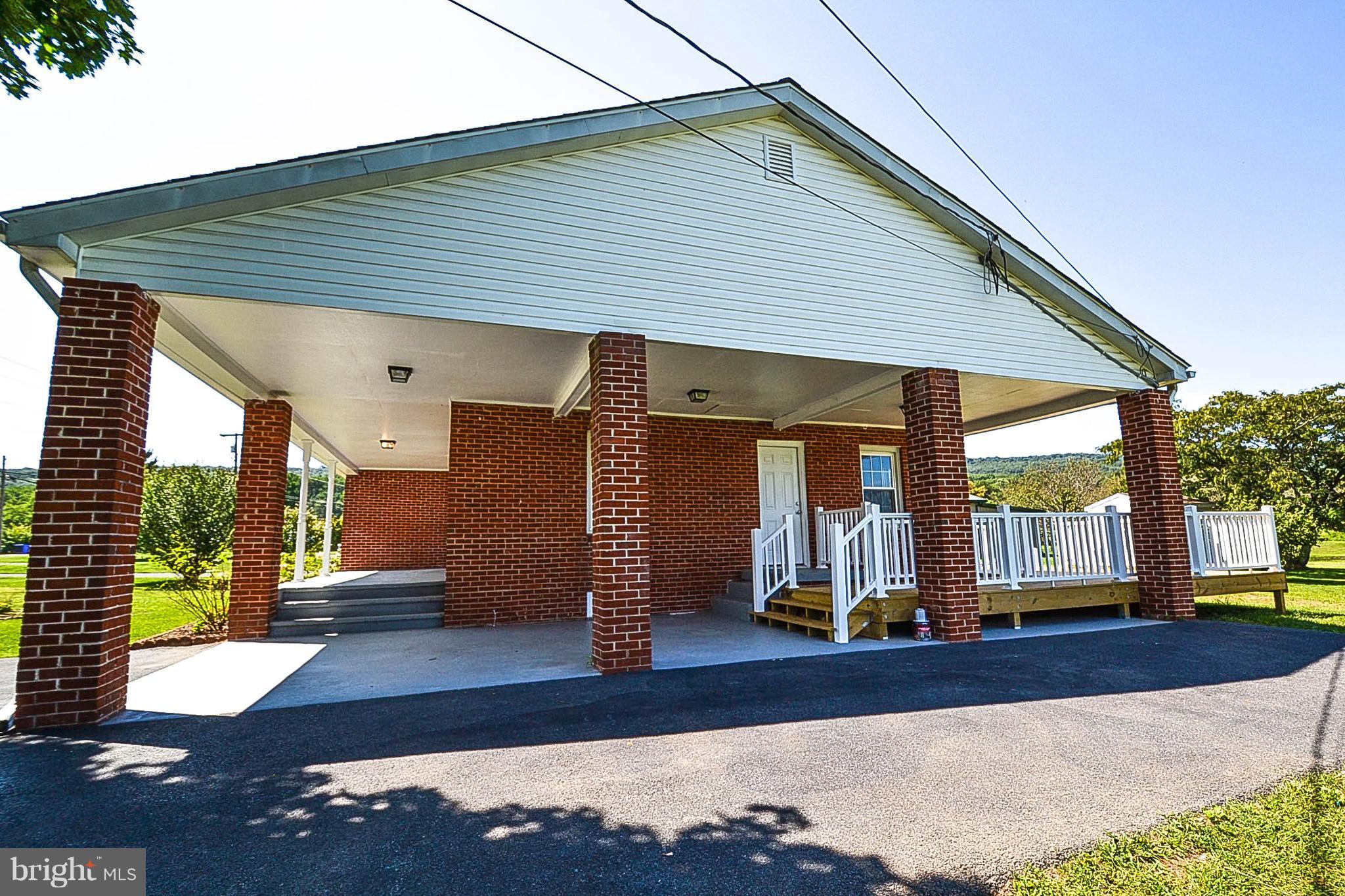 6532 Fish Hatchery Road Thurmont, MD 21788 - Photo 13 of 14 Exterior (General)