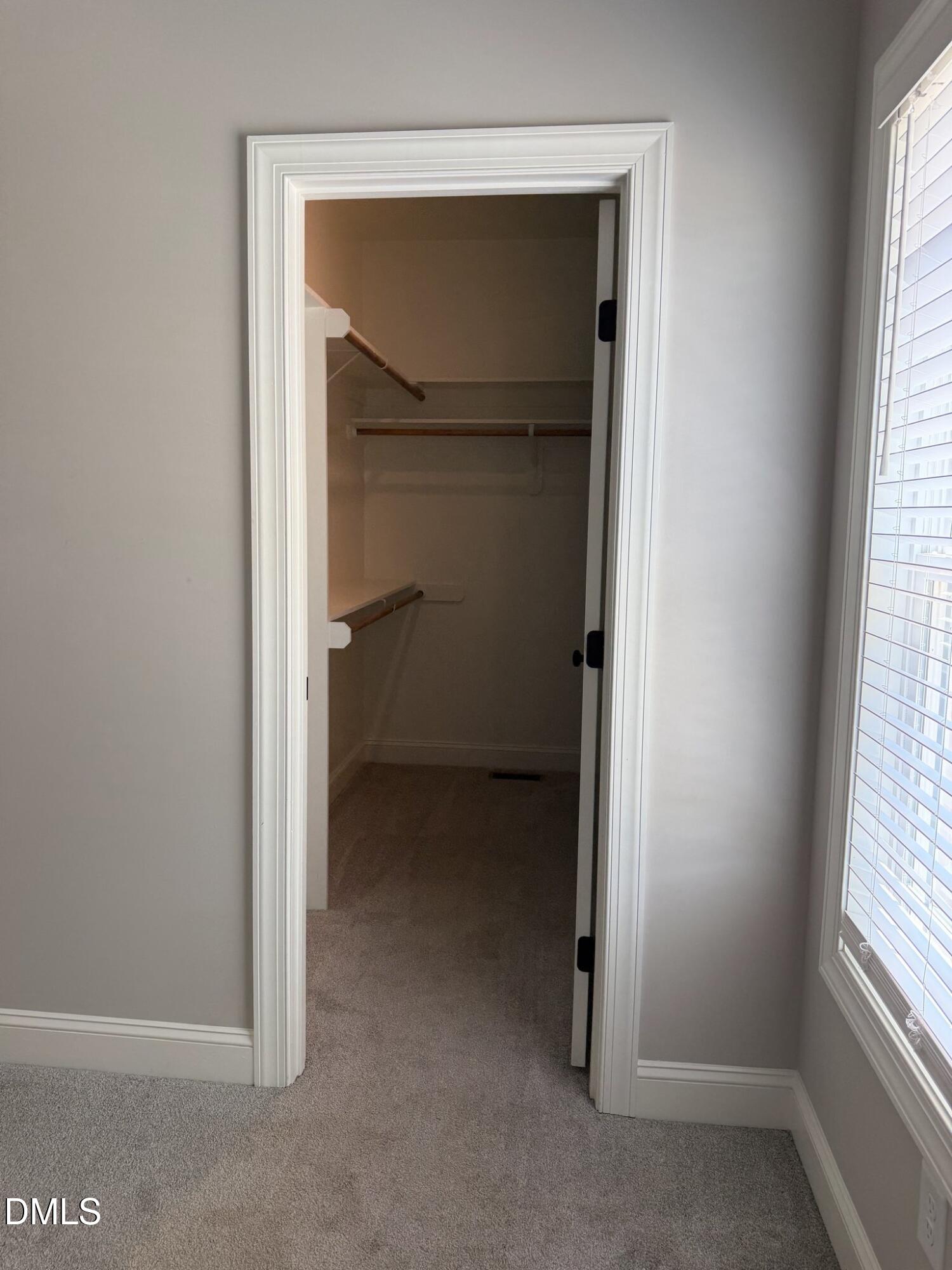 1004 Butler Drive Erwin, NC 28339 - Photo 16 of 41 walk in closet