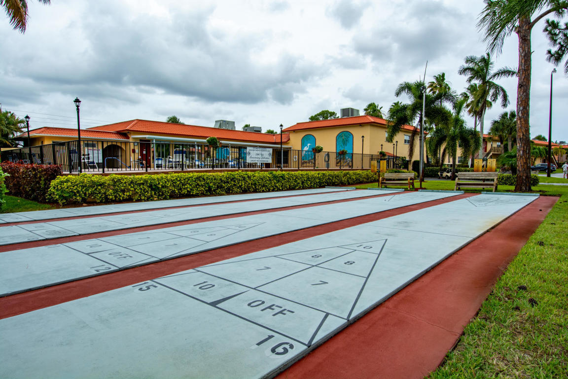 1975 Southwest Palm City Road, Unit 39H Stuart, FL 34994 - Photo 20 of 24 King mountain shuffle board