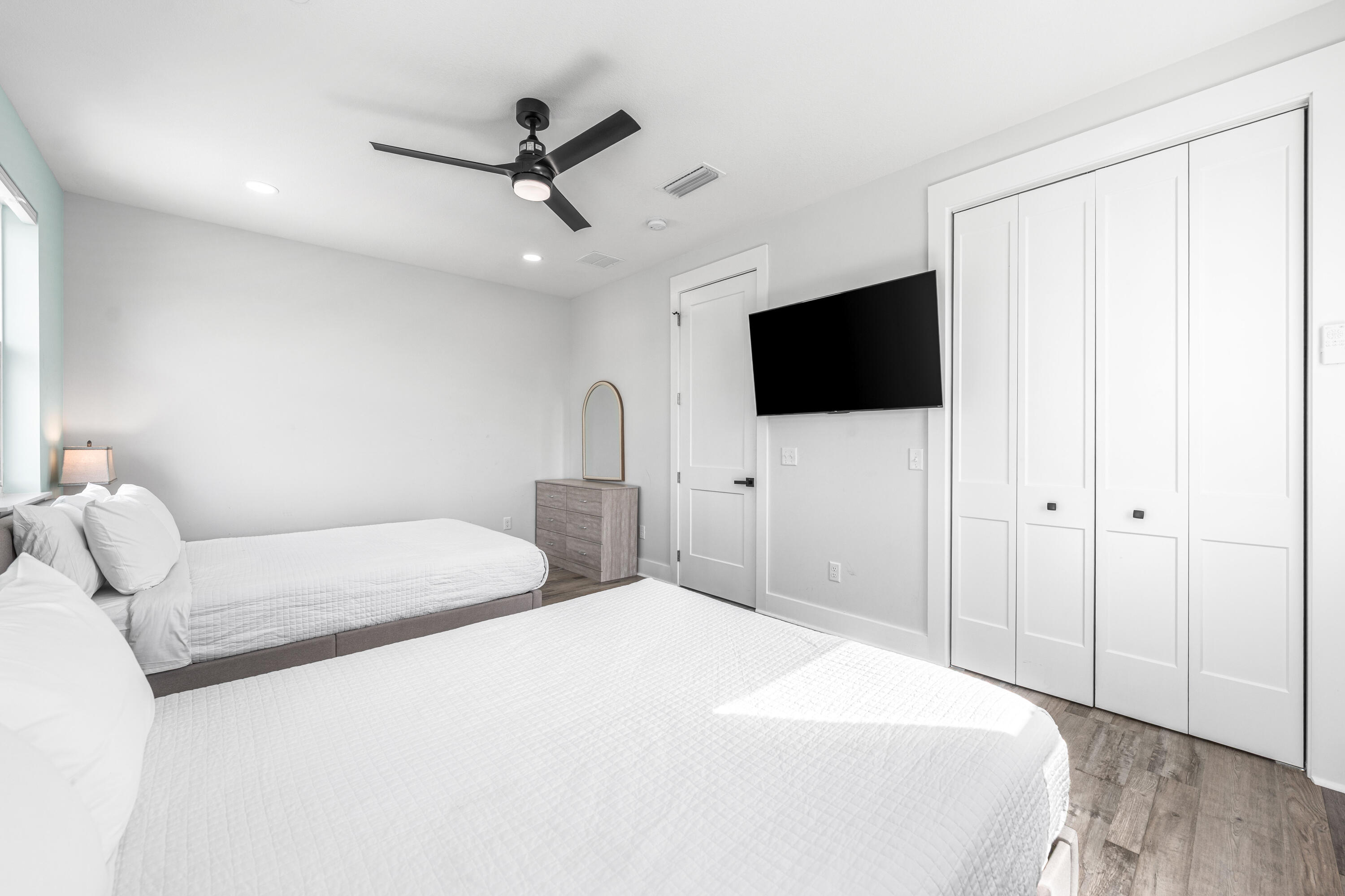 13310 Front Beach Road Panama City Beach, FL 32407 - Photo 56 of 69 2nd Floor North Bedroom