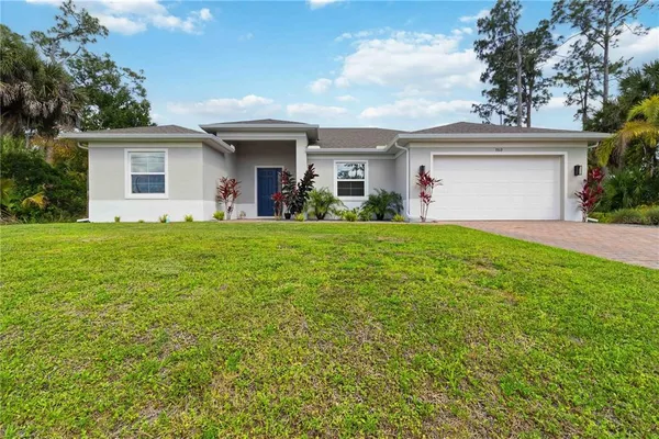 $385,000 | 3312 Fergus Street, North Port, FL 34288