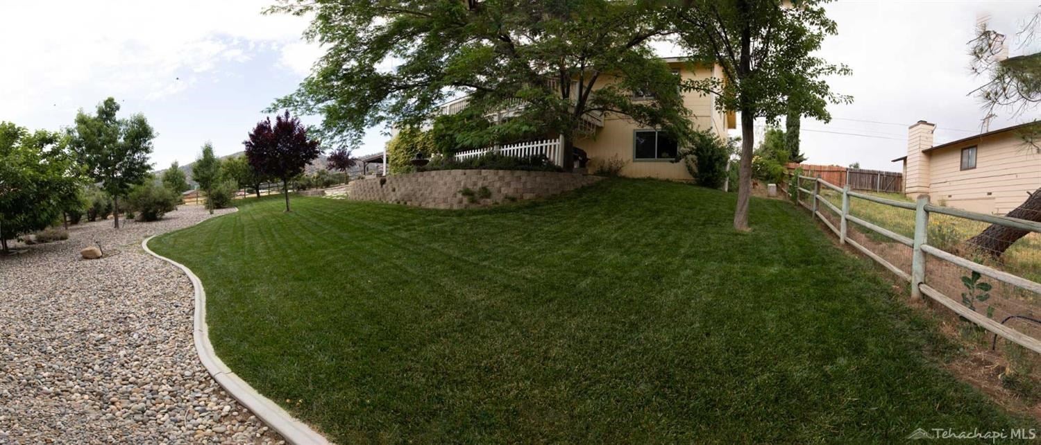 20816 Quail Springs Road Tehachapi, CA 93561 - Photo 33 of 41 Gallery Image 33