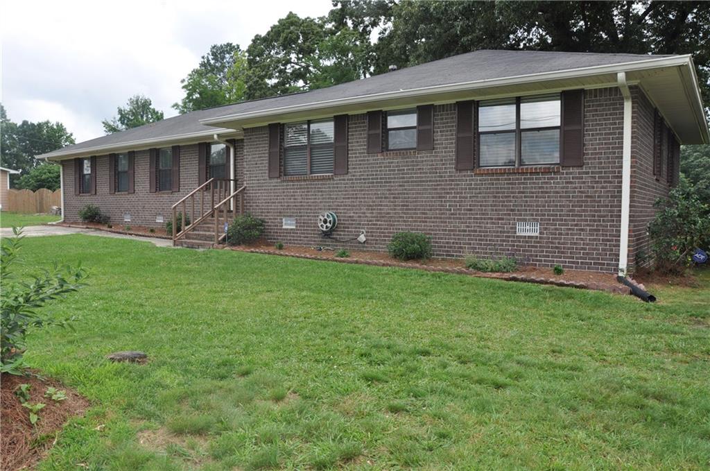 898 Smith Ferguson Road Dallas, GA 30157 - Photo 1 of 1