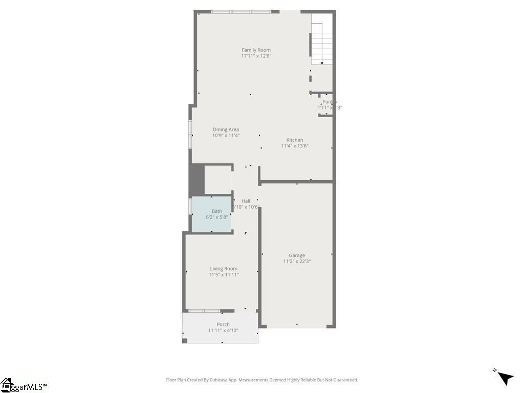 356 Thompson Street Pendleton, SC 29670 - Photo 13 of 13