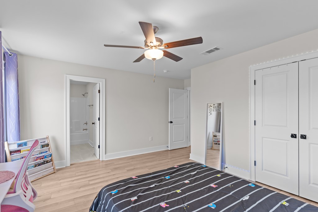 110 Cleo Court Enterprise, AL 36330 - Photo 19 of 51
