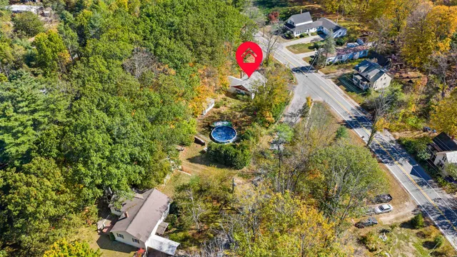 $380,000 | 163 Central Street, Farmington, NH 03835