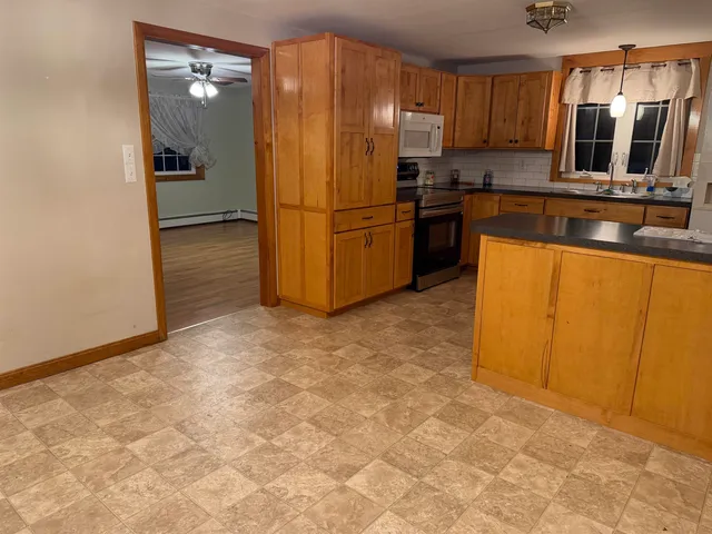 $380,000 | 163 Central Street, Farmington, NH 03835