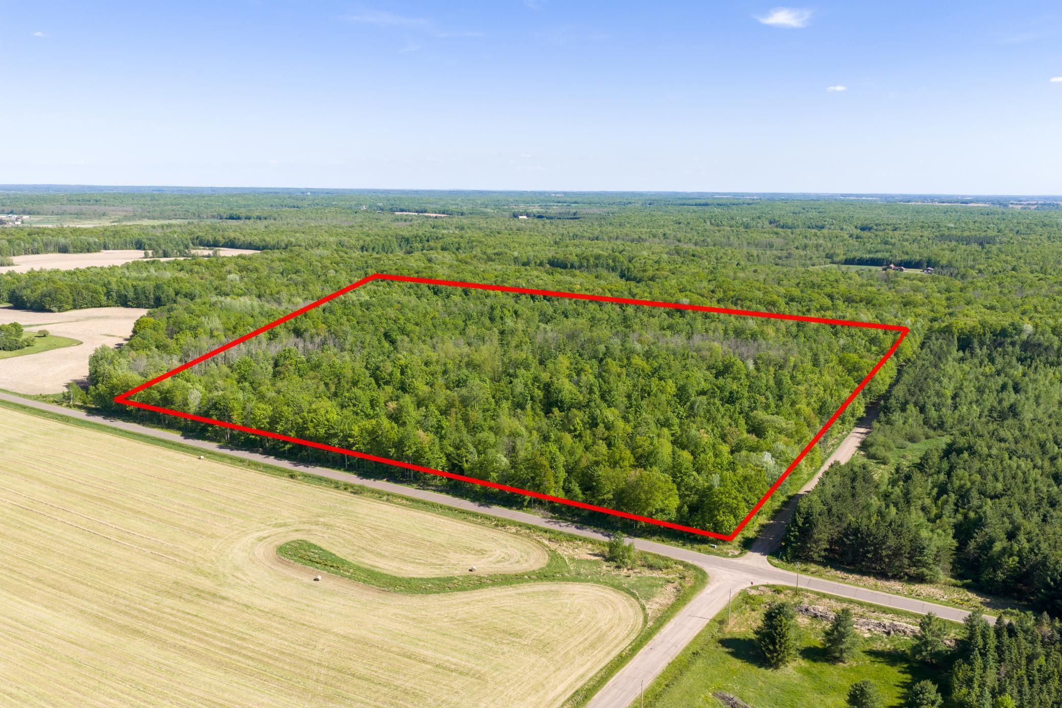 40-acres 270th Street Cornell, WI 54732 - Photo 2 of 10
