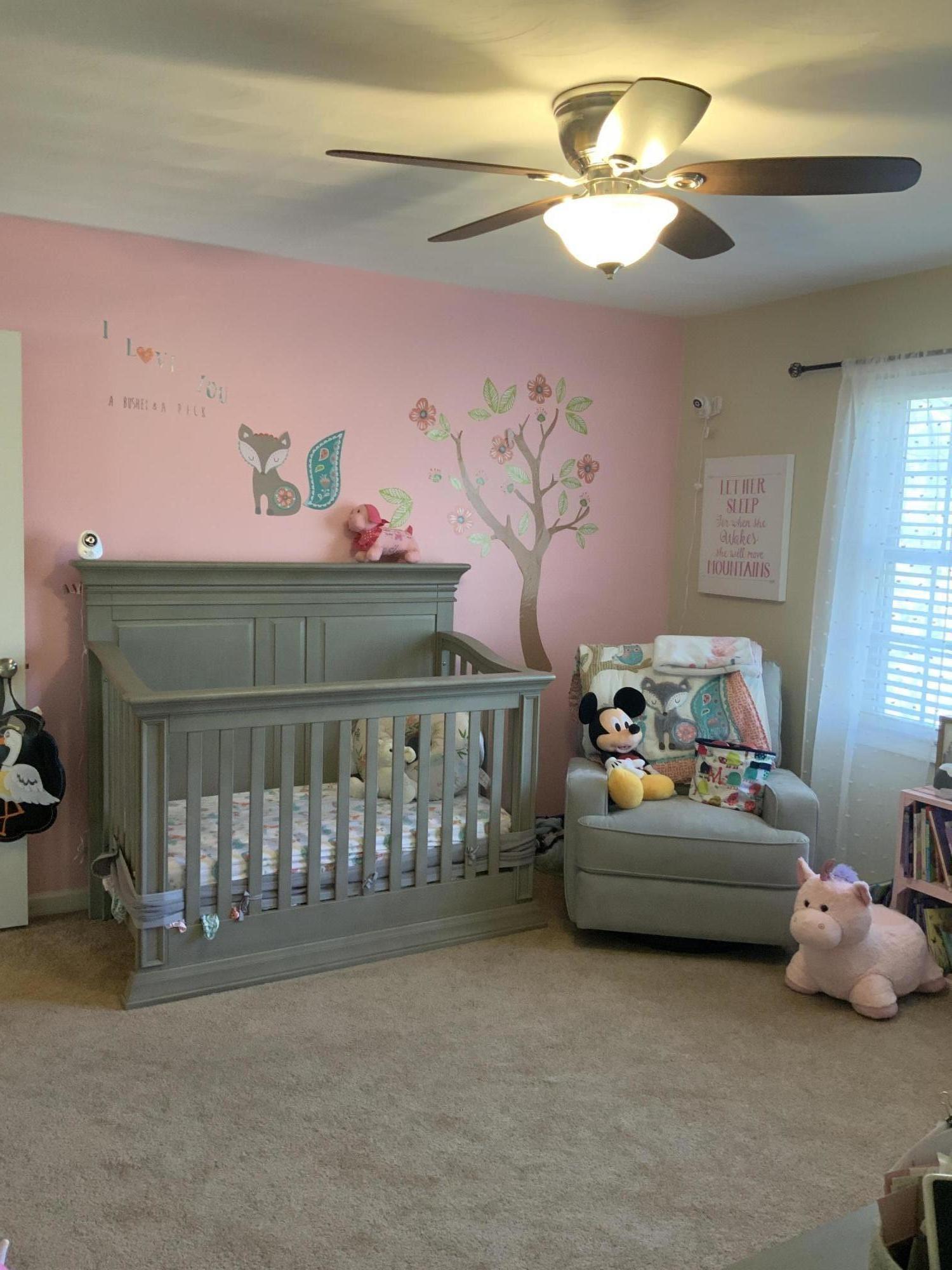 1124 Kessler Mill Road Salem, VA 24153 - Photo 5 of 9 4900A99C-6261-4D0D-91BB-8020728D5D52
