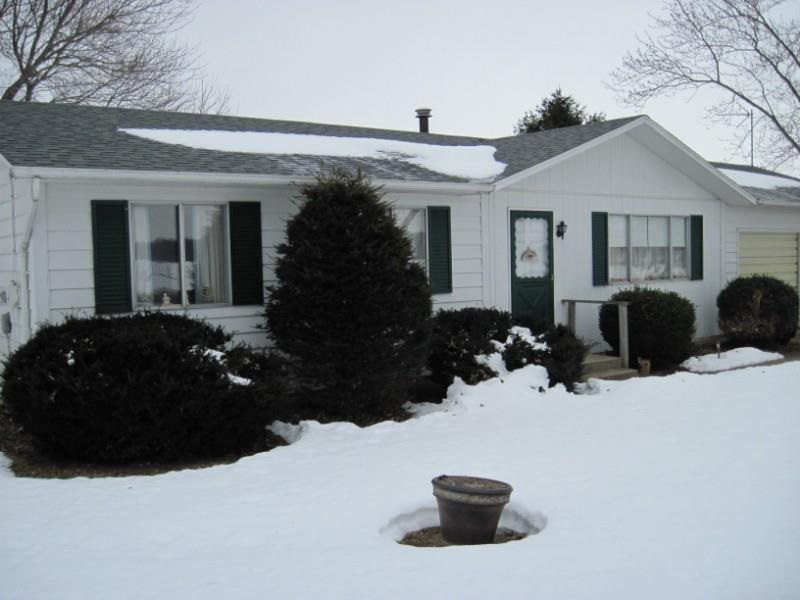 66236 Pine Road North Liberty, IN 46554 - Photo 4 of 22