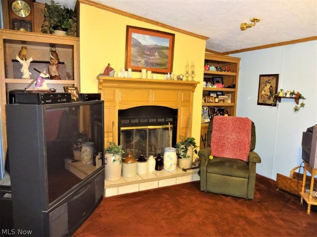1709 Slab Fork Road Spencer, WV 25276 - Photo 33 of 35