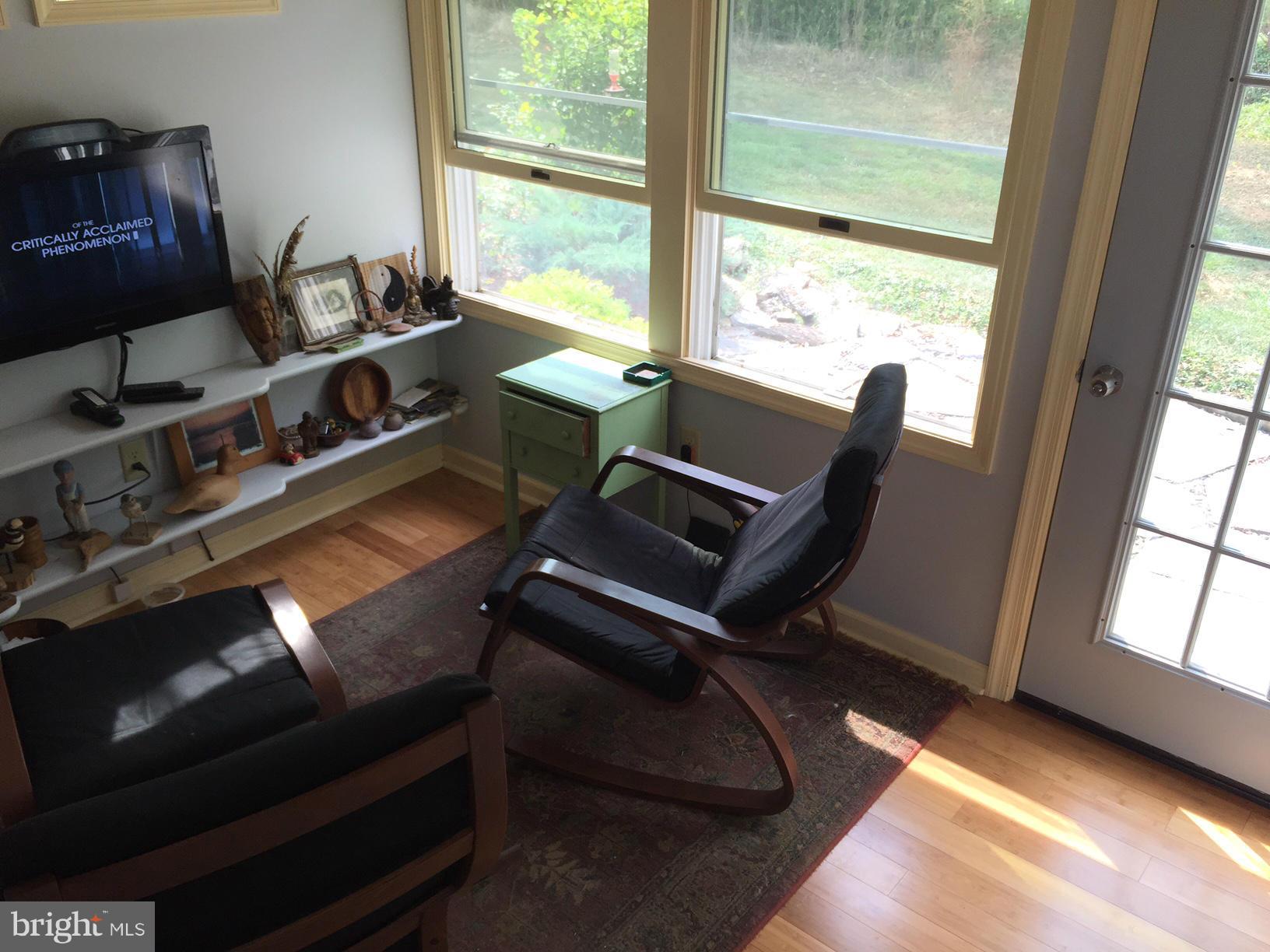 539 Turner Road Shepherdstown, WV 25443 - Photo 22 of 29 a living room with furniture and a window