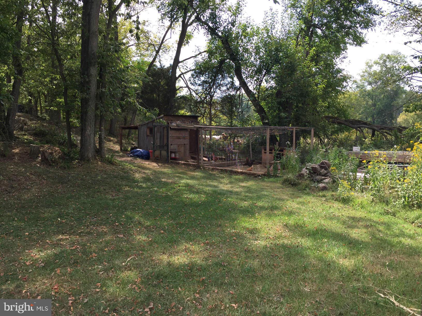 539 Turner Road Shepherdstown, WV 25443 - Photo 29 of 29 a view of a small yard