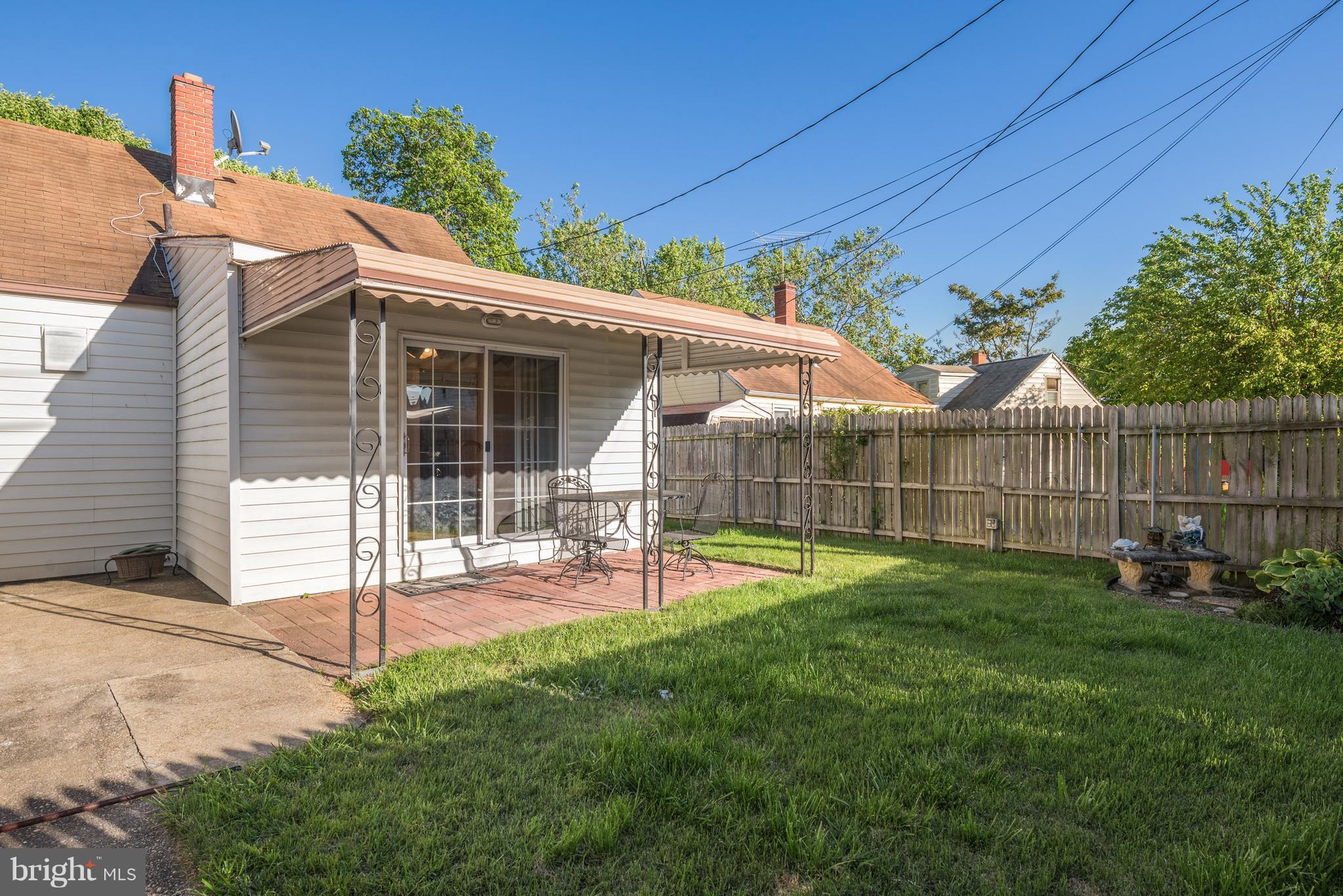 1904 Adams Road Baltimore, MD 21222 - Photo 21 of 23 .