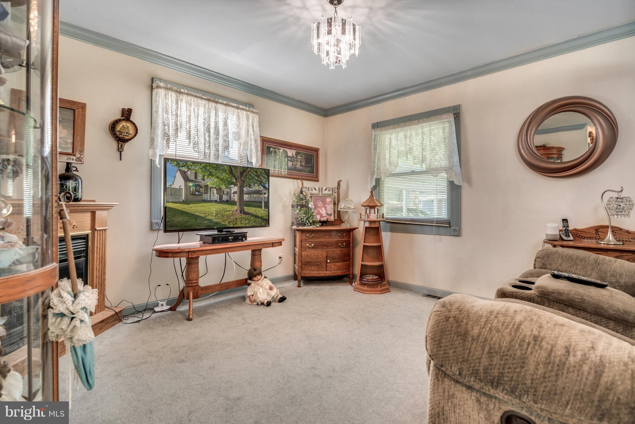 1904 Adams Road Baltimore, MD 21222 - Photo 10 of 23 .