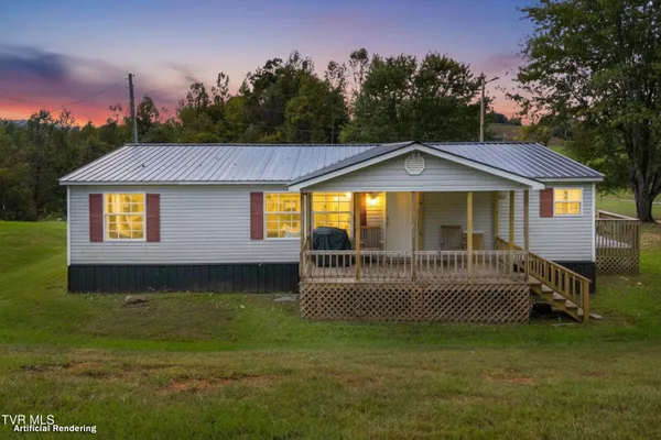 $189,400 | 2973 Chinquipin Road, Sneedville, TN 37869