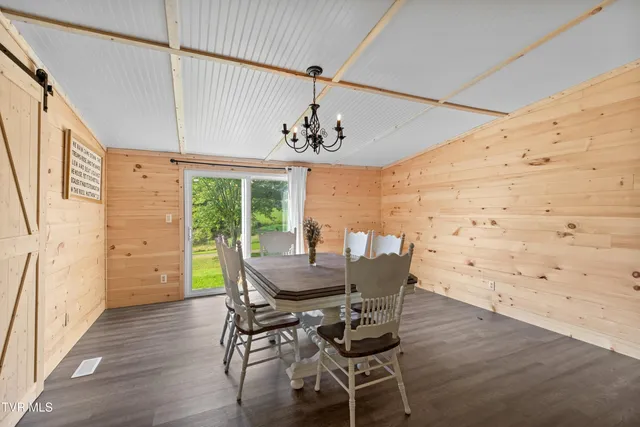 $194,900 | 2973 Chinquipin Road, Sneedville, TN 37869