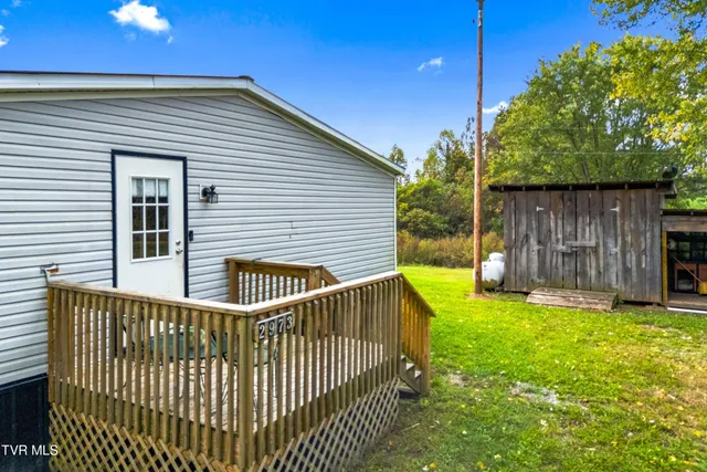 $194,900 | 2973 Chinquipin Road, Sneedville, TN 37869
