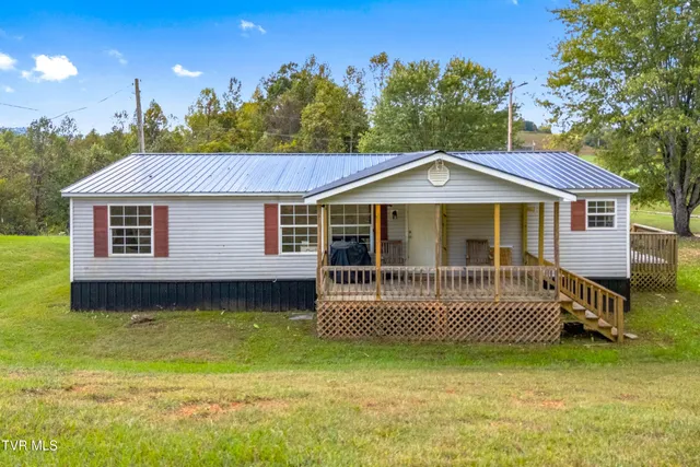 $194,900 | 2973 Chinquipin Road, Sneedville, TN 37869