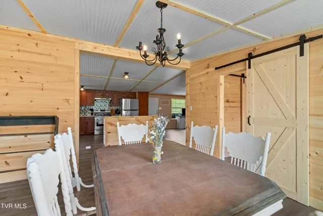 $194,900 | 2973 Chinquipin Road, Sneedville, TN 37869