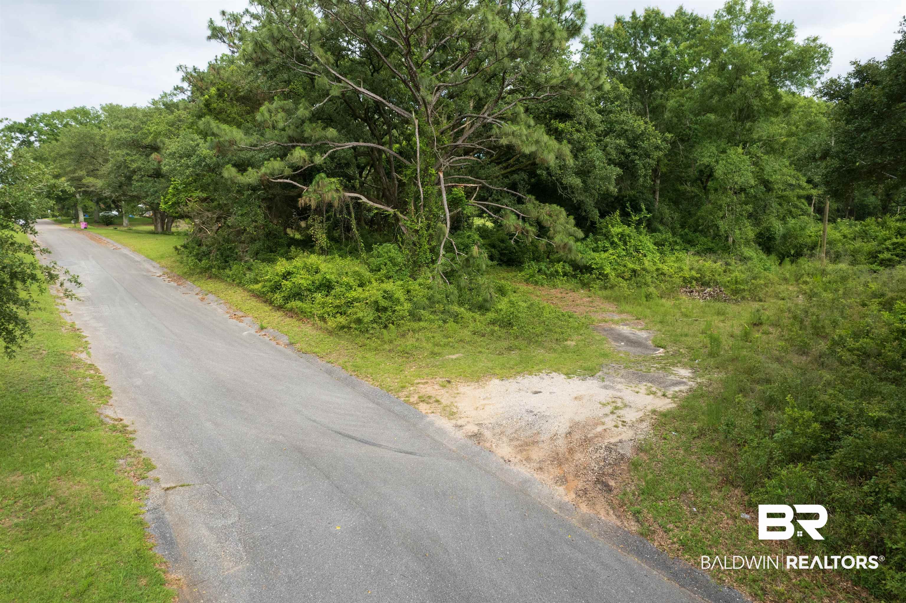 6861 Barnes Road Theodore, AL 36582 - Photo 10 of 12