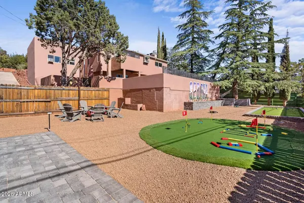 $1,150,000 | 25 Pony Soldier Road, Sedona, AZ 86336