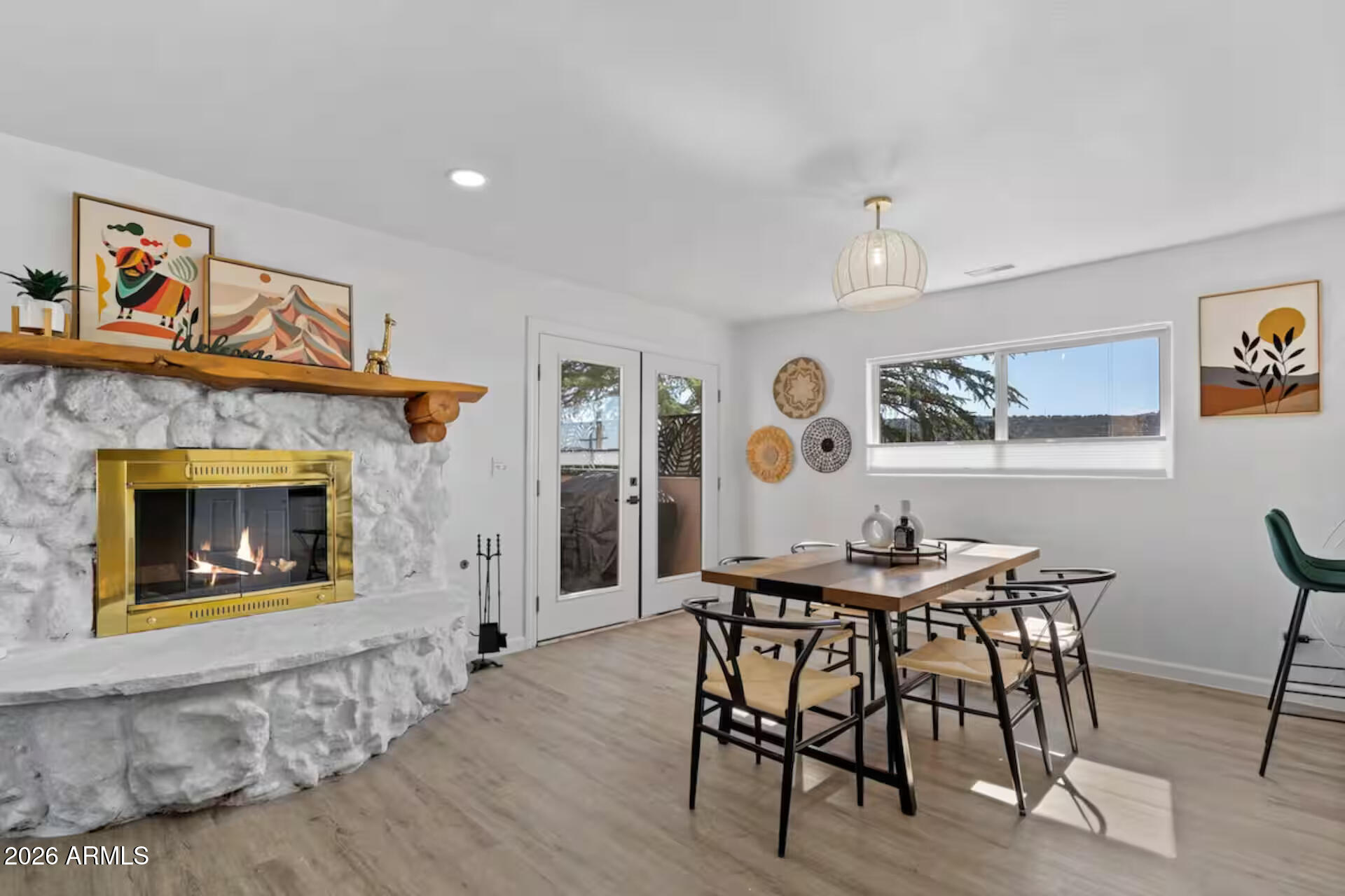 25 Pony Soldier Road Sedona, AZ 86336 - Photo 11 of 35 11