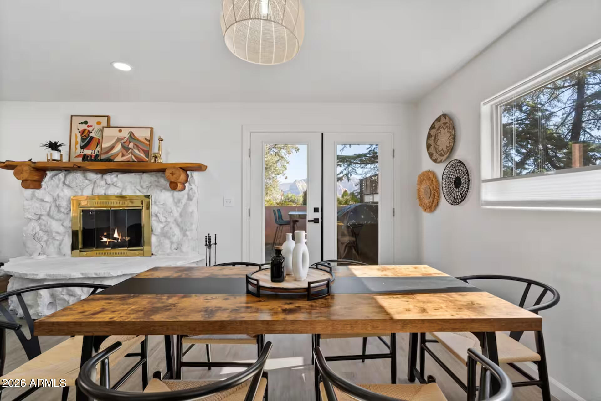 25 Pony Soldier Road Sedona, AZ 86336 - Photo 12 of 35 12