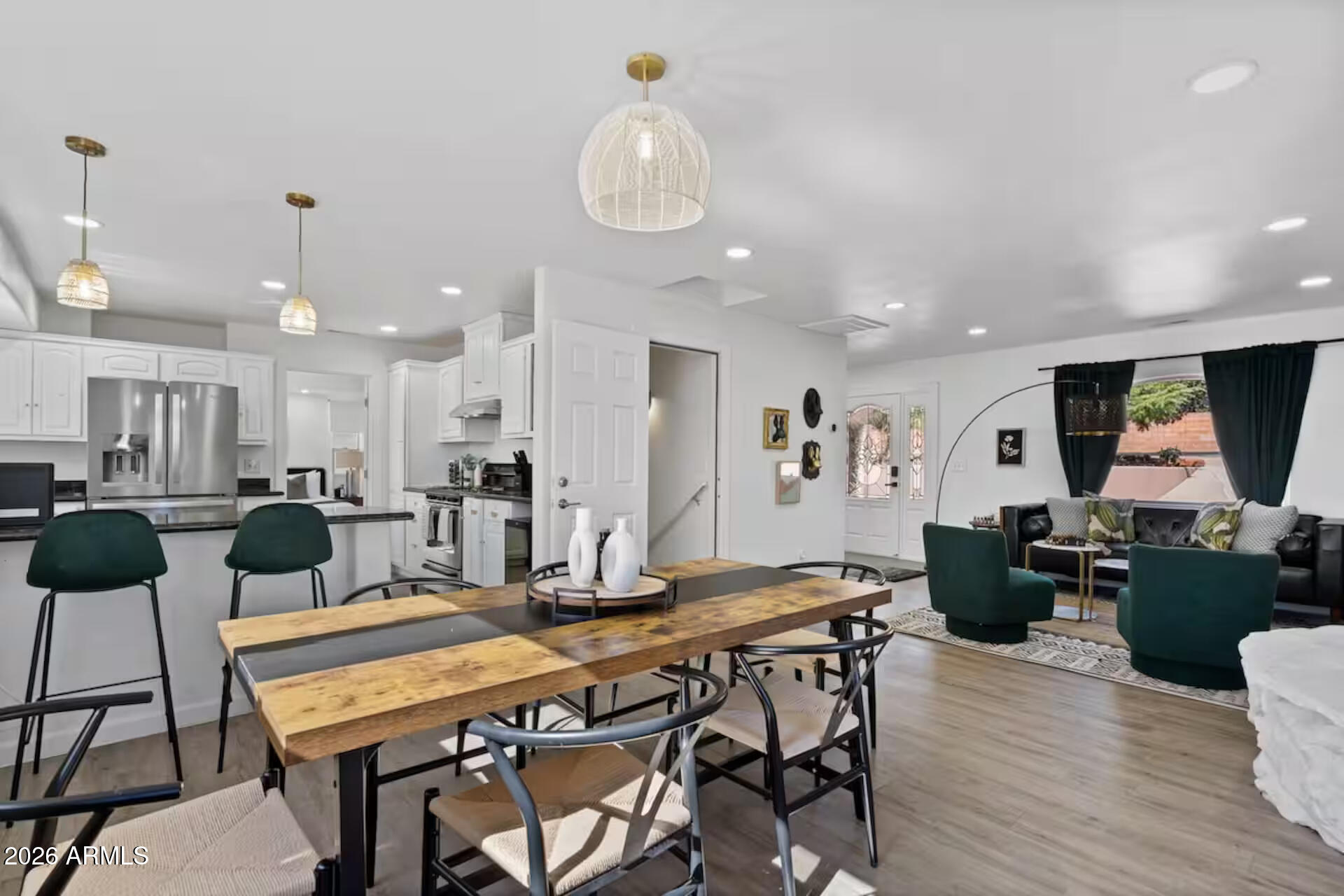 25 Pony Soldier Road Sedona, AZ 86336 - Photo 13 of 35 13