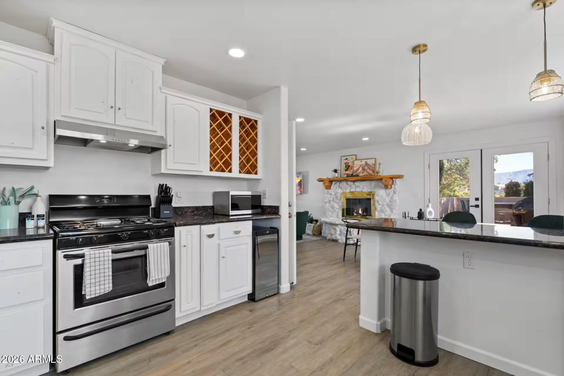 25 Pony Soldier Road Sedona, AZ 86336 - Photo 15 of 35 15