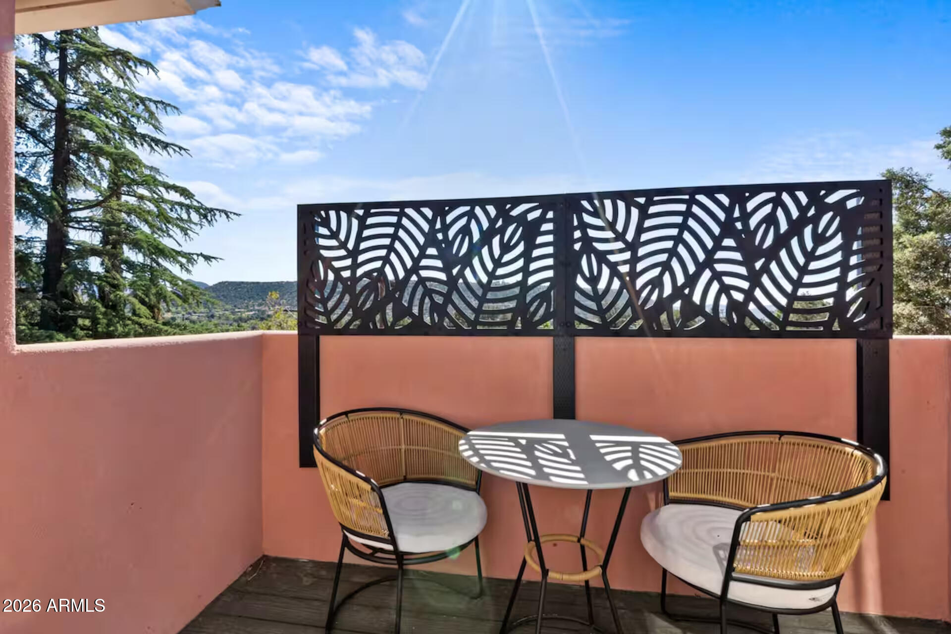 25 Pony Soldier Road Sedona, AZ 86336 - Photo 17 of 35 17