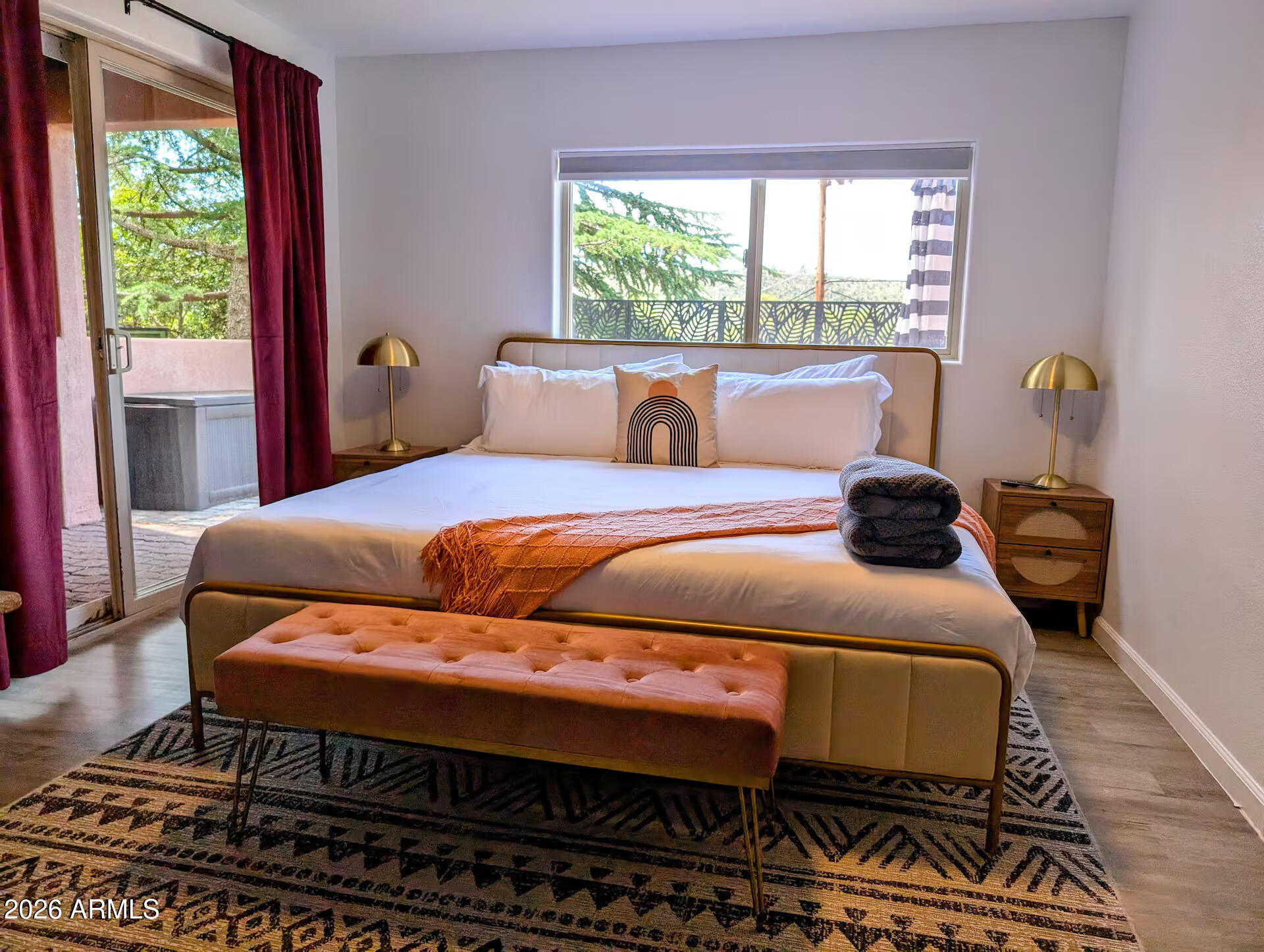 25 Pony Soldier Road Sedona, AZ 86336 - Photo 21 of 35 21