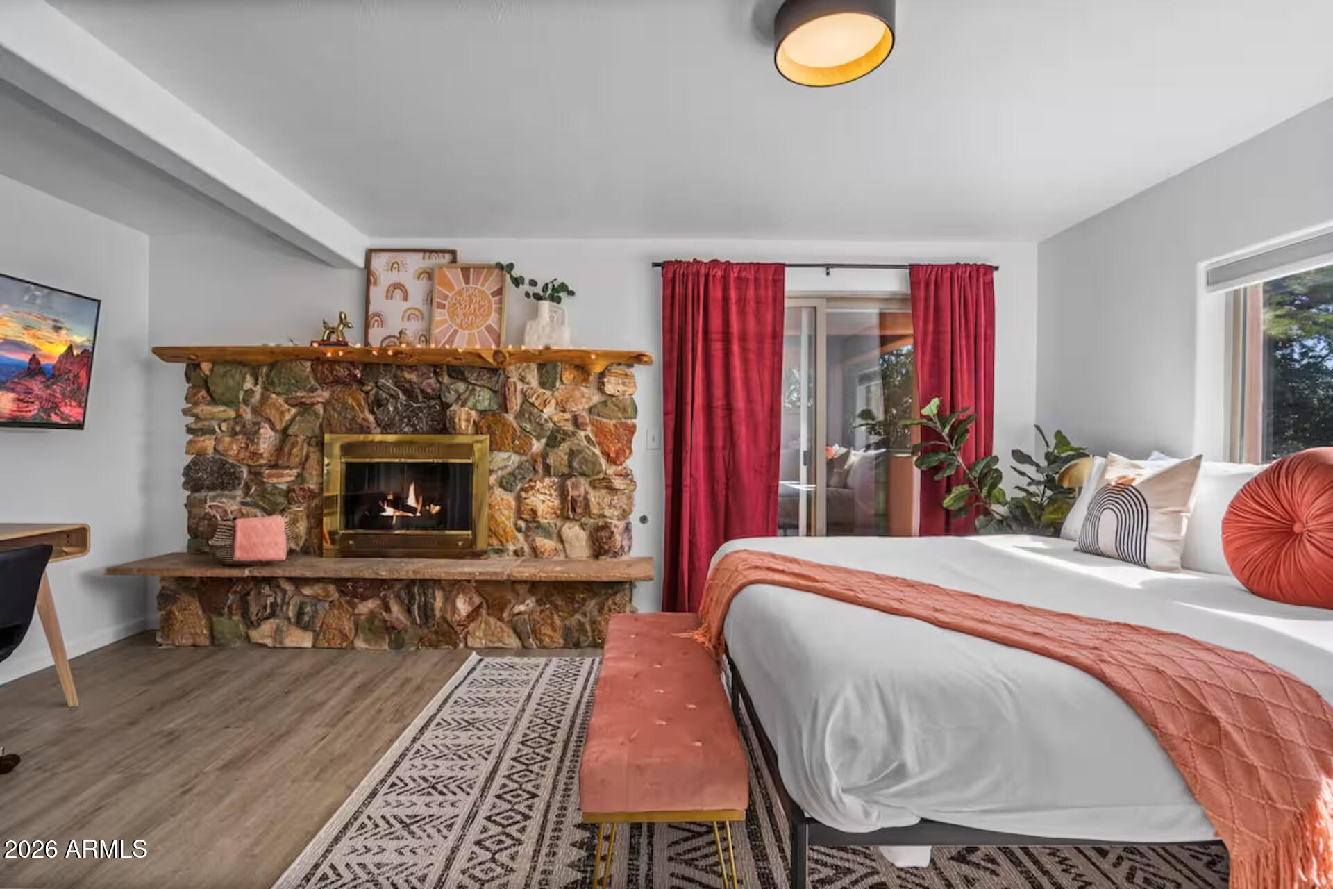 25 Pony Soldier Road Sedona, AZ 86336 - Photo 22 of 35 22