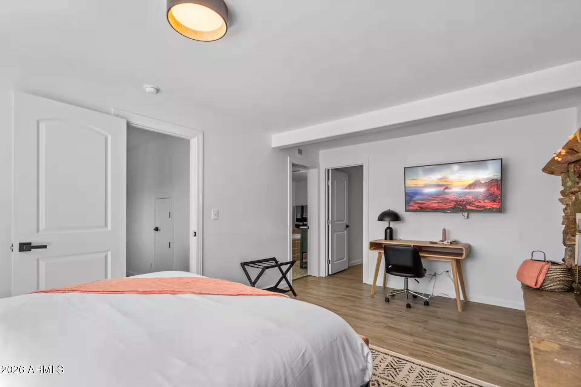 25 Pony Soldier Road Sedona, AZ 86336 - Photo 23 of 35 23