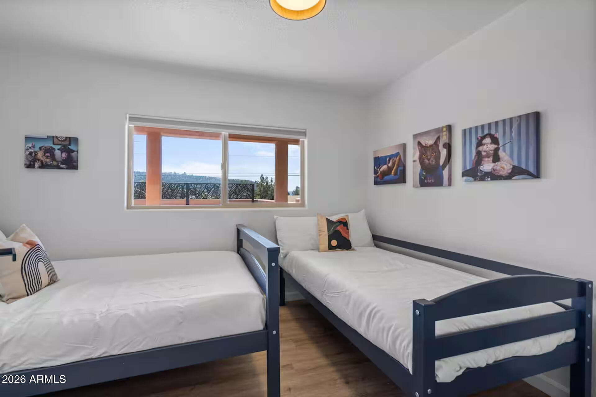 25 Pony Soldier Road Sedona, AZ 86336 - Photo 25 of 35 25