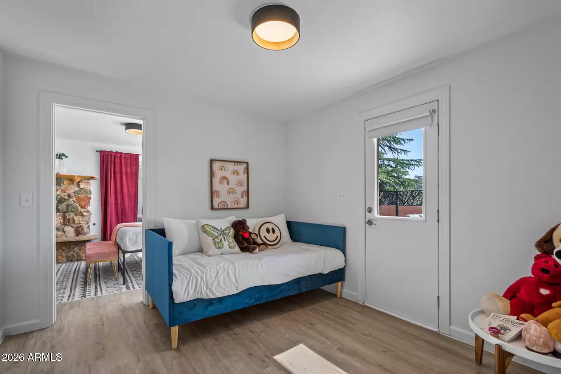 25 Pony Soldier Road Sedona, AZ 86336 - Photo 27 of 35 27