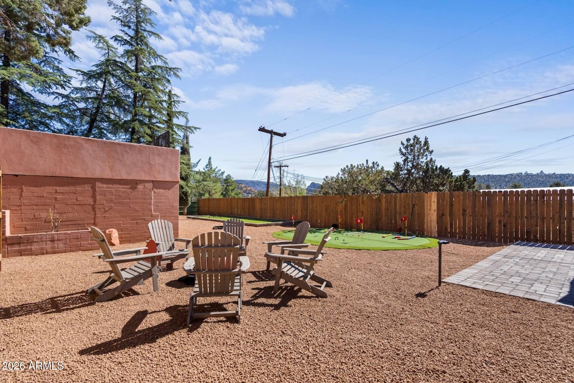 25 Pony Soldier Road Sedona, AZ 86336 - Photo 30 of 35 33