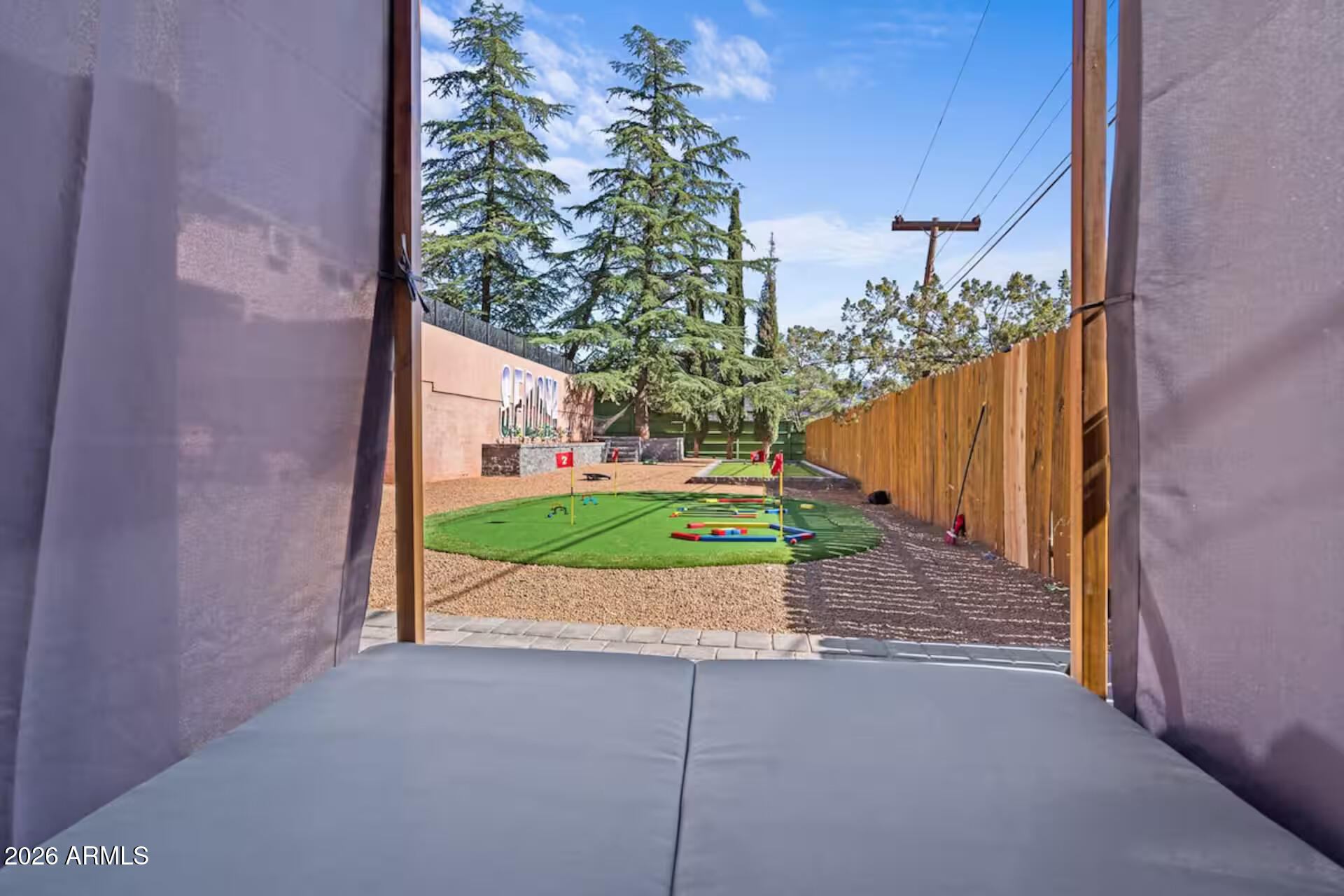 25 Pony Soldier Road Sedona, AZ 86336 - Photo 32 of 35 36