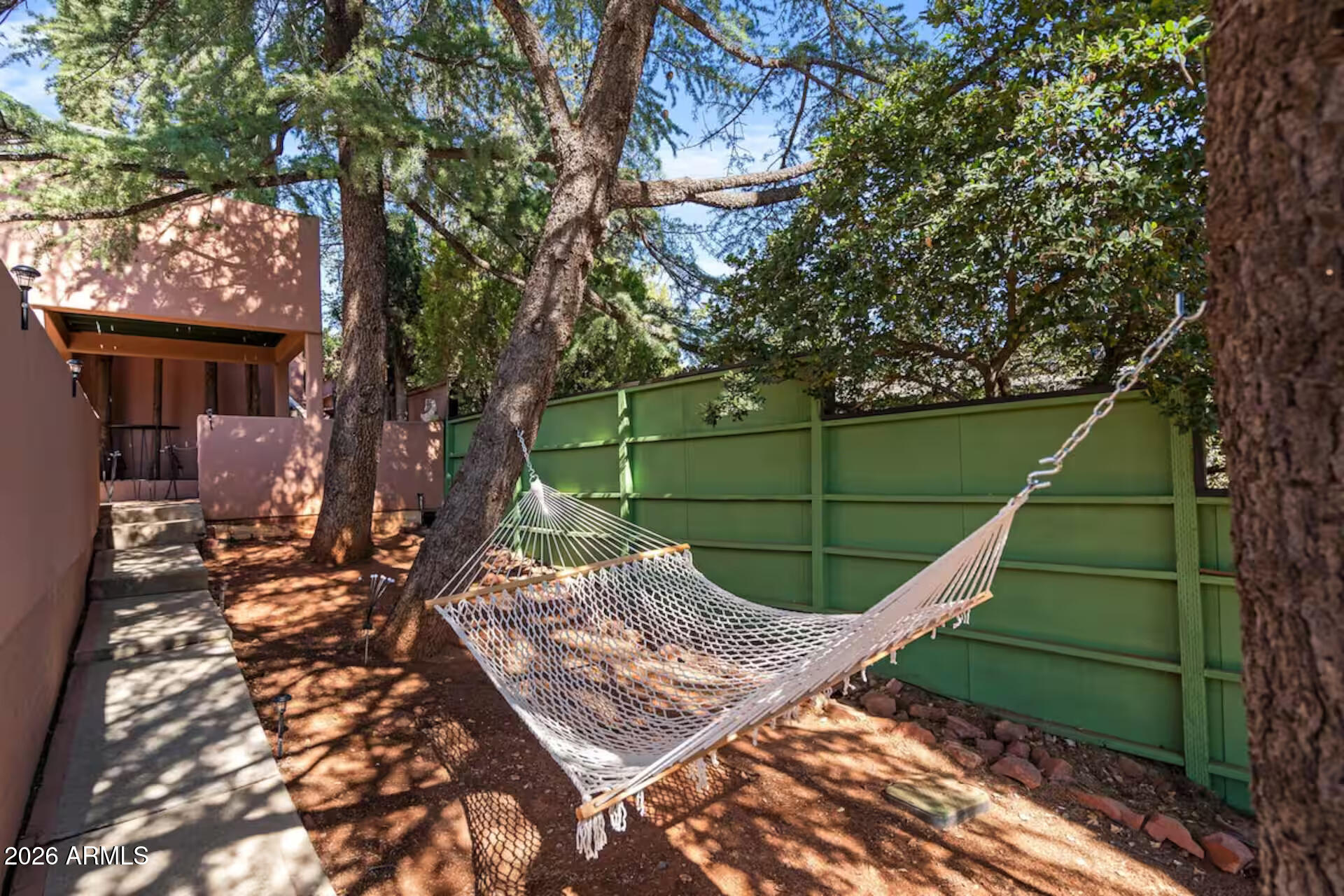 25 Pony Soldier Road Sedona, AZ 86336 - Photo 33 of 35 38