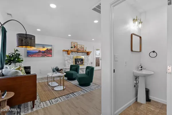 $1,150,000 | 25 Pony Soldier Road, Sedona, AZ 86336