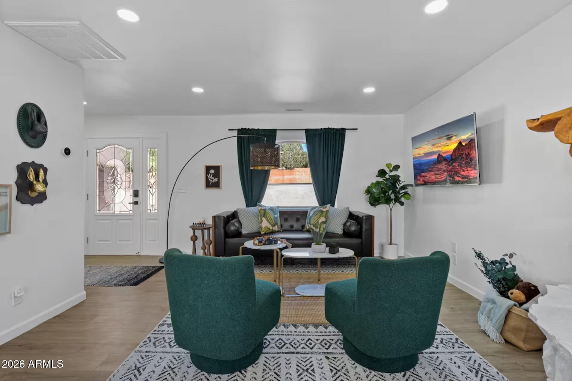 25 Pony Soldier Road Sedona, AZ 86336 - Photo 8 of 35 8