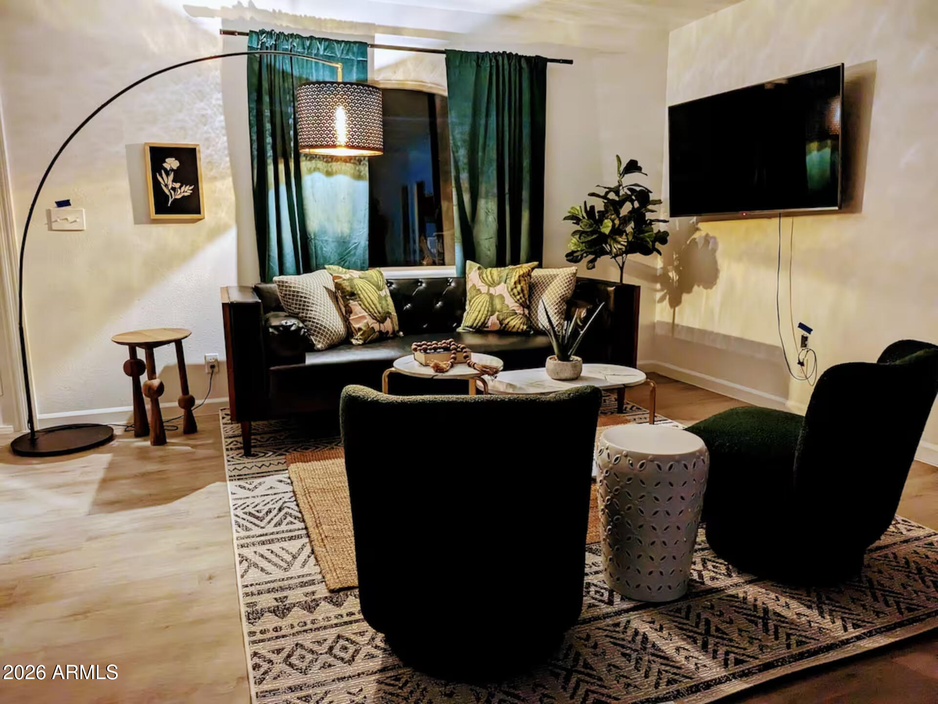 25 Pony Soldier Road Sedona, AZ 86336 - Photo 9 of 35 9