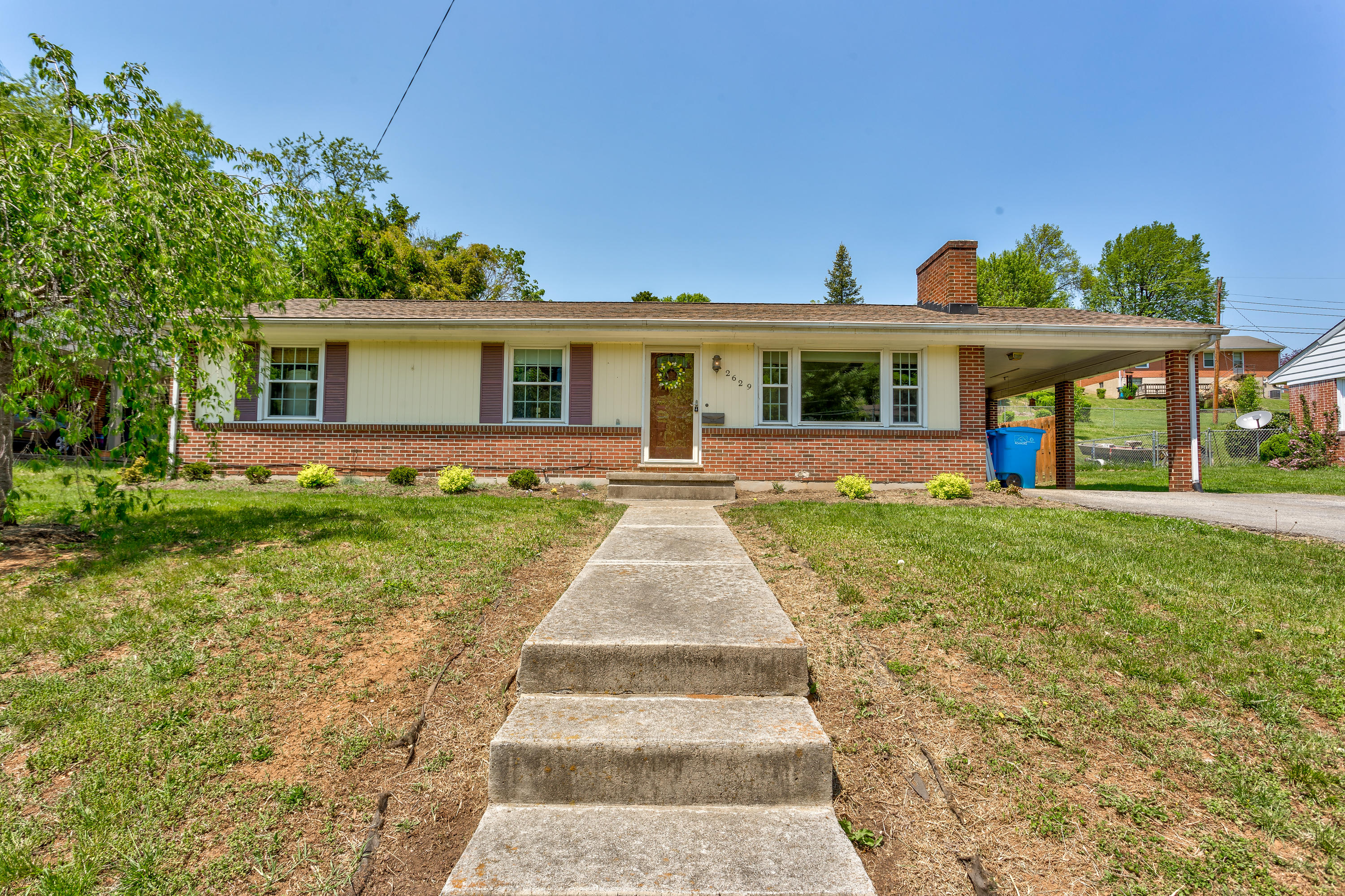 2629 Grandin Road Southwest Roanoke, VA 24015 - Photo 1 of 33 IMG_1