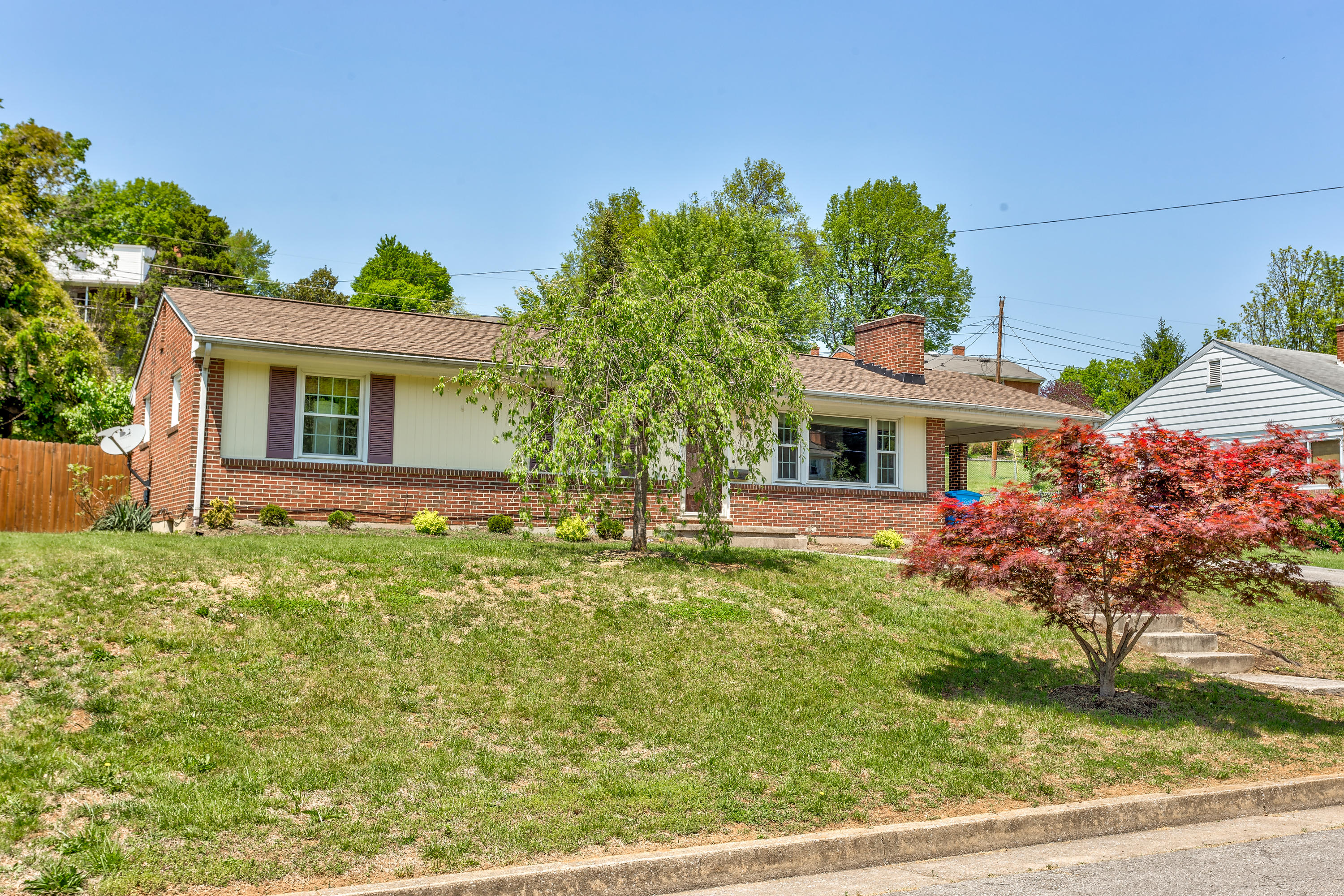2629 Grandin Road Southwest Roanoke, VA 24015 - Photo 13 of 33 IMG_13