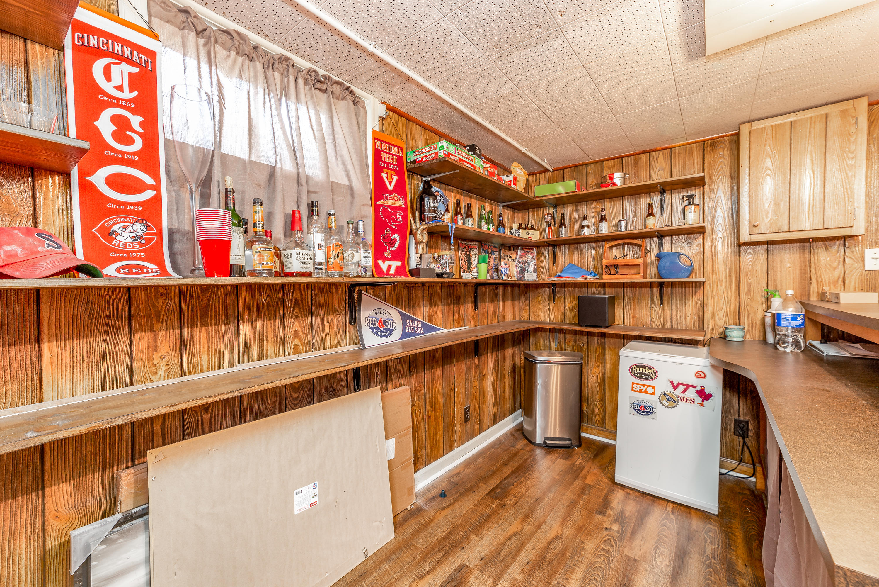 2629 Grandin Road Southwest Roanoke, VA 24015 - Photo 29 of 33 IMG_29
