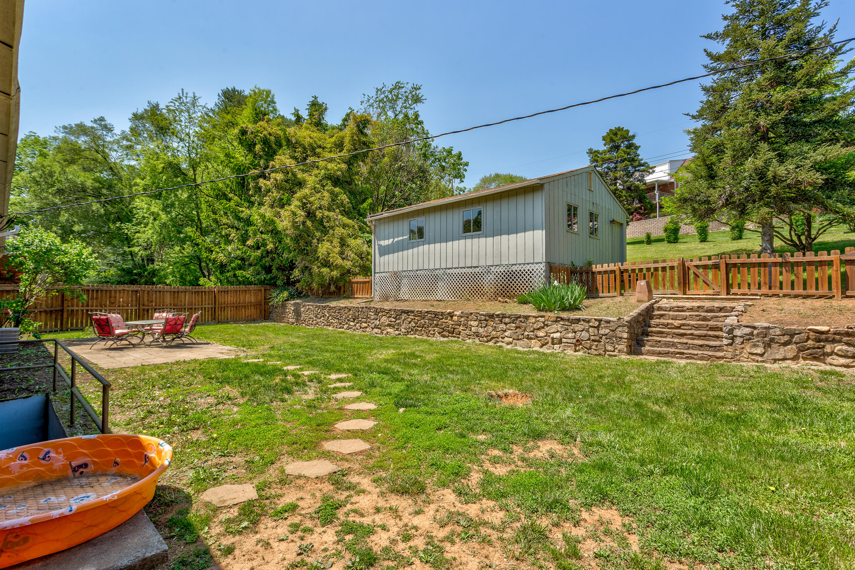 2629 Grandin Road Southwest Roanoke, VA 24015 - Photo 7 of 33 IMG_7