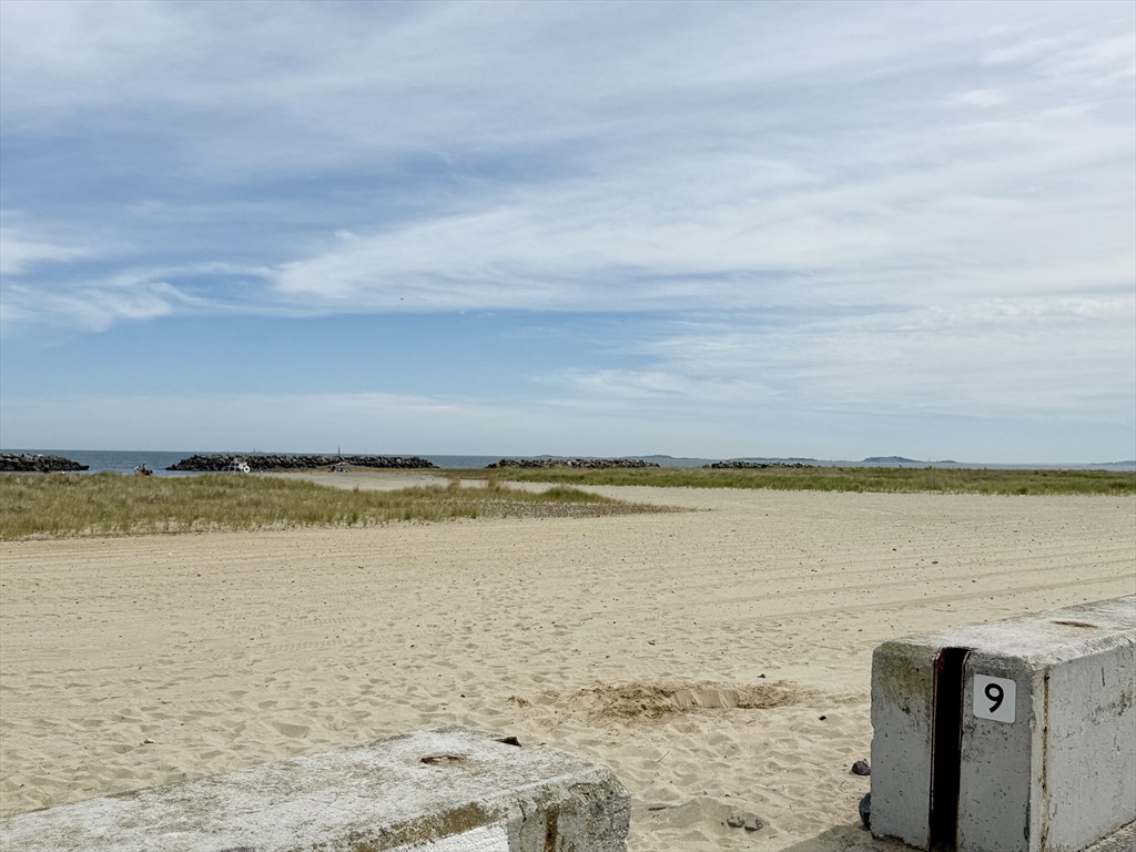 26 Forrest Street, Unit 3 Winthrop, MA 02152 - Photo 21 of 21 a view of an ocean