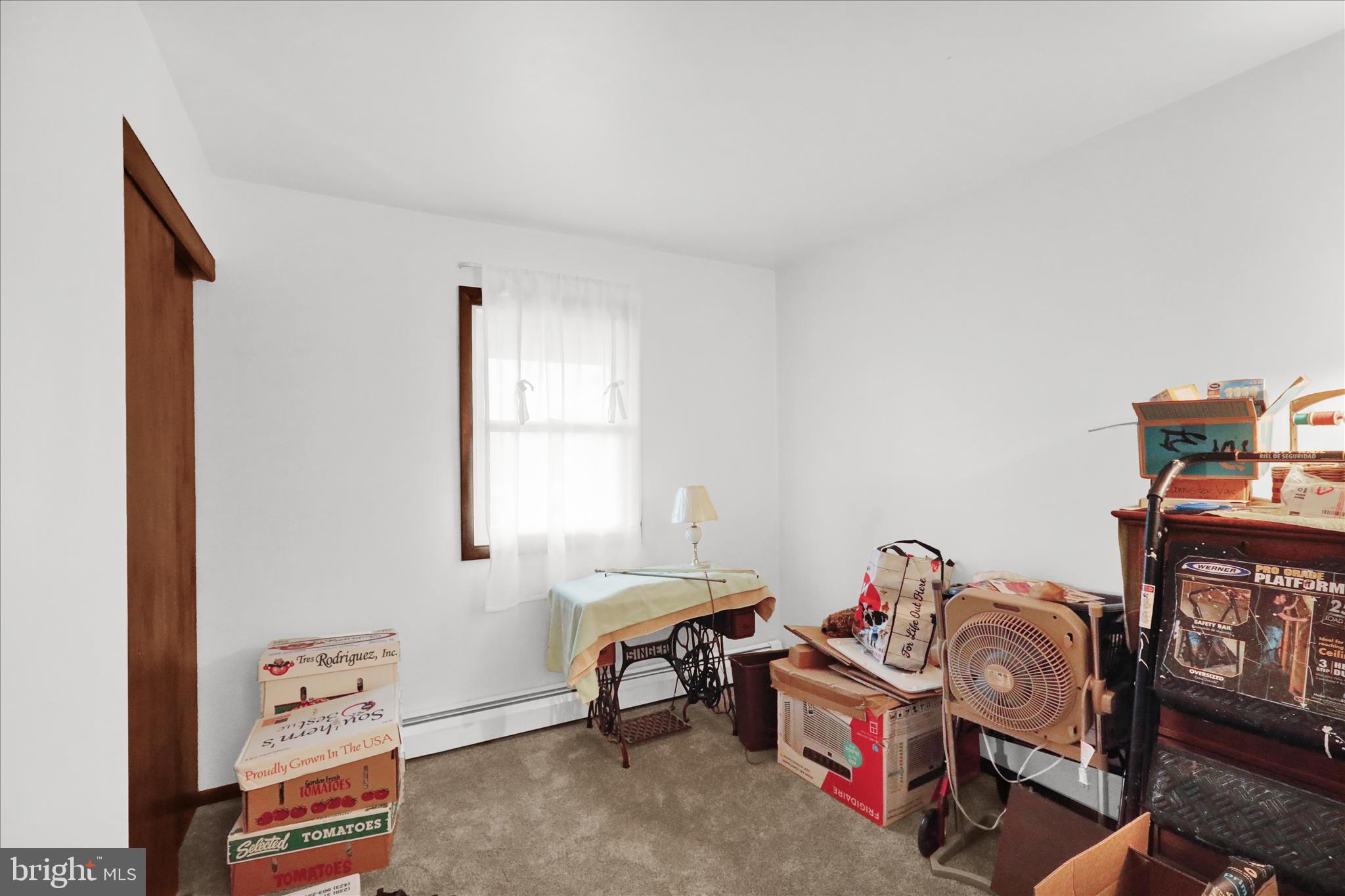 16 Mt Wilson Road Lebanon, PA 17042 - Photo 24 of 30 a bedroom with furniture and a window