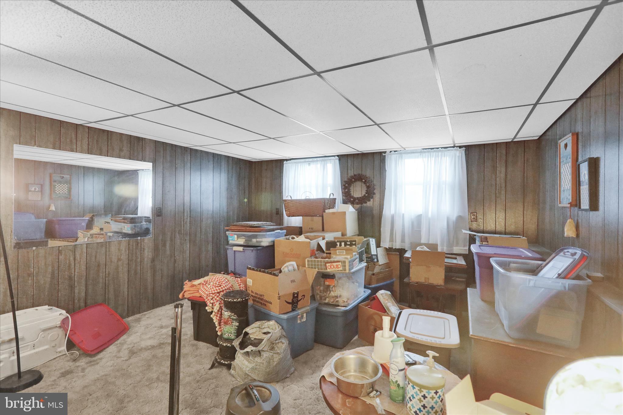 16 Mt Wilson Road Lebanon, PA 17042 - Photo 27 of 30 a view of a livingroom with furniture and a window