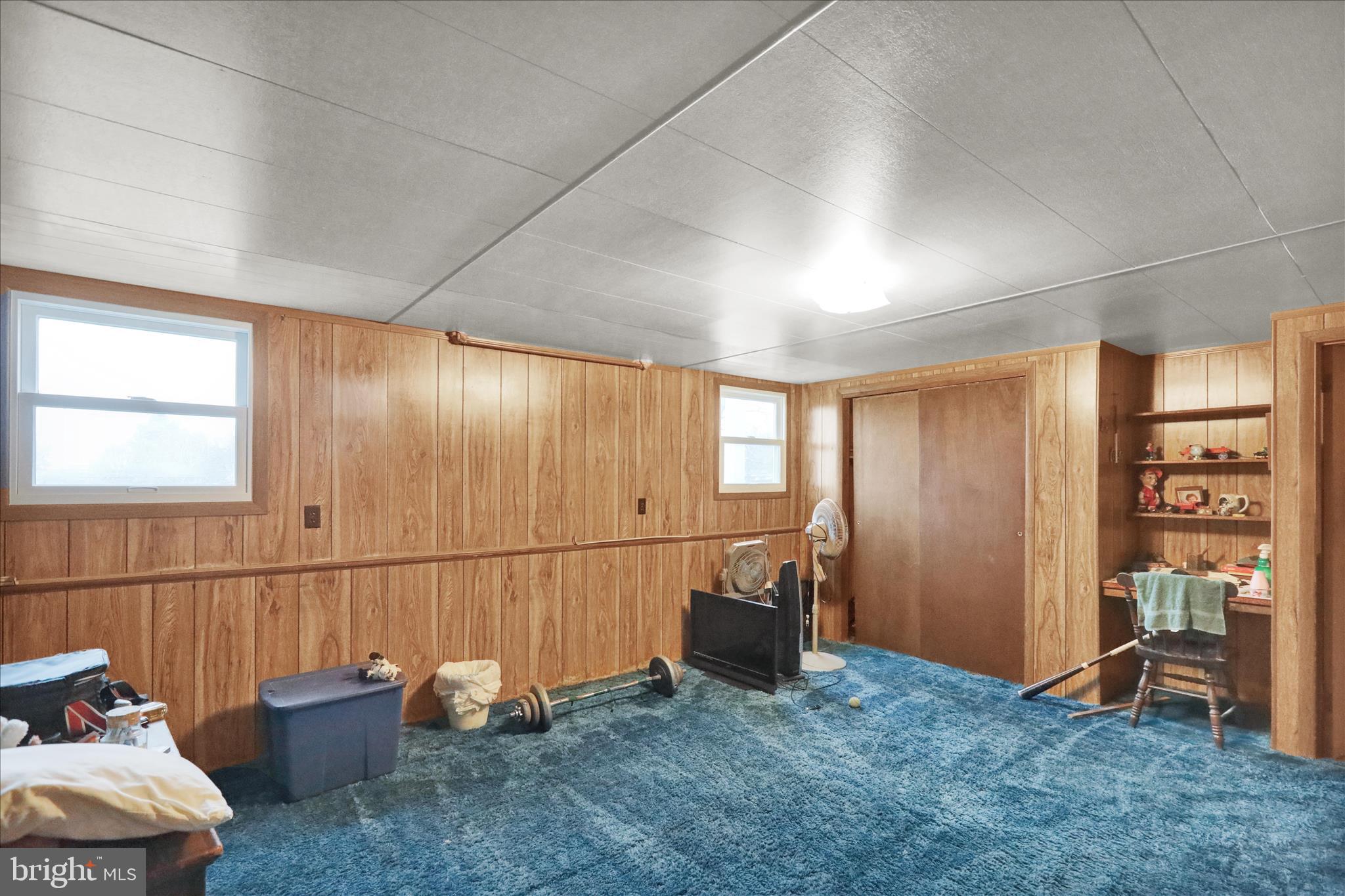 16 Mt Wilson Road Lebanon, PA 17042 - Photo 30 of 30 a view of a storage & utility room